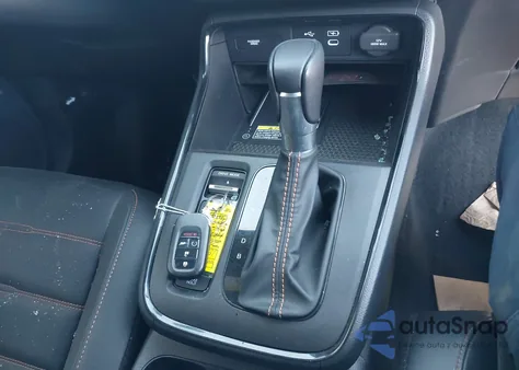 2025 Honda Cr-V Hybrid Sport-L z USA, uszkodzony, nr VIN 7FARS5H82SE006772